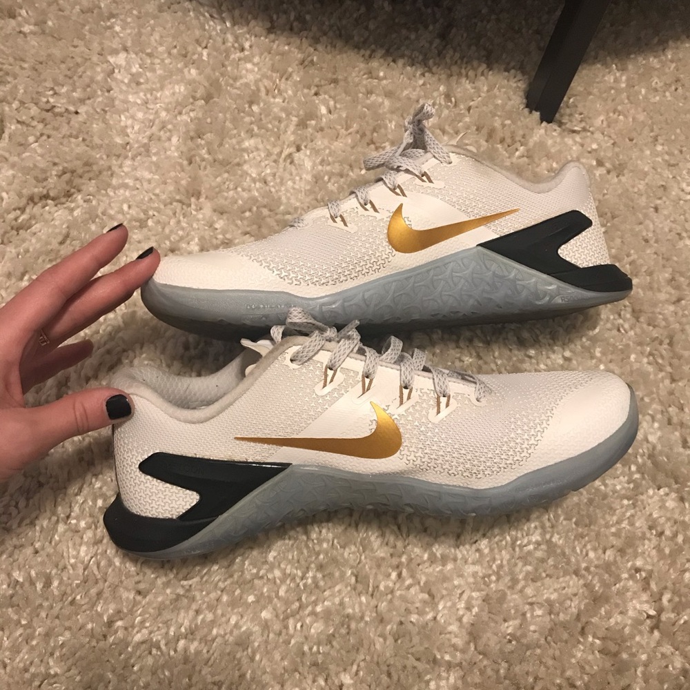 Nike Metcon 4. Size 7.5
